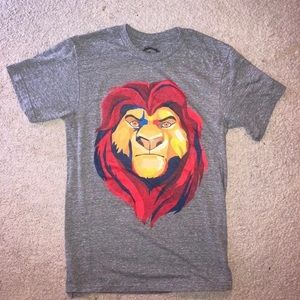 Lion King Tee